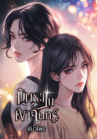 นิทราในเงาจันทร์ (หนังสือเสียง)