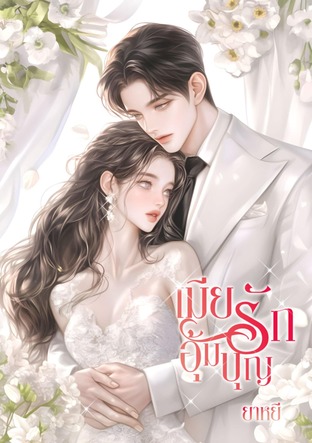 เมียรักอุ้มบุญ (หนังสือเสียง)