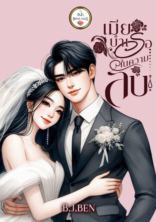 เมียบำเรอในความลับ (หนังสือเสียง)