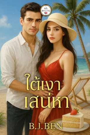 ใต้เงาเสน่หา (หนังสือเสียง)