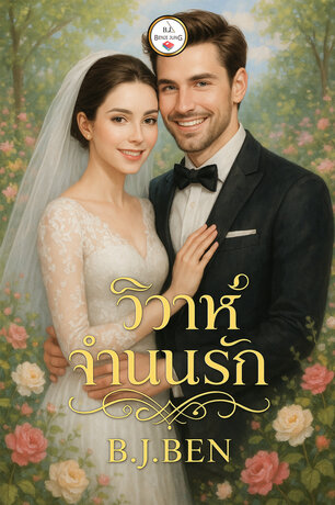 วิวาห์จำนนรัก (หนังสือเสียง)