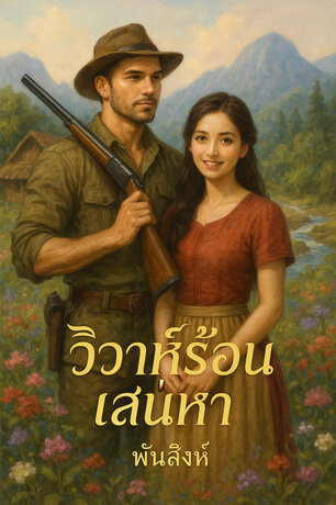 วิวาห์ร้อนเสน่หา (หนังสือเสียง)