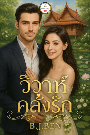 วิวาห์คลั่งรัก (หนังสือเสียง)