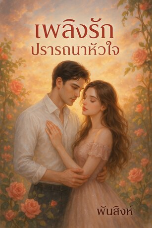 เพลิงรักปรารถนาหัวใจ (หนังสือเสียง)