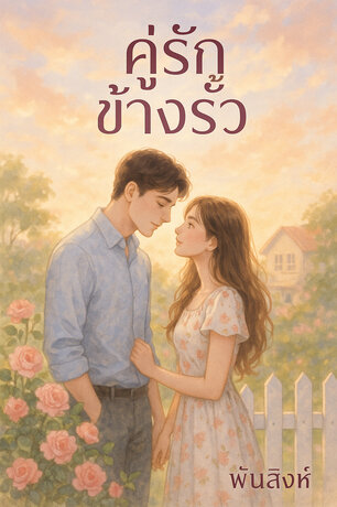คู่รักข้างรั้ว (หนังสือเสียง)