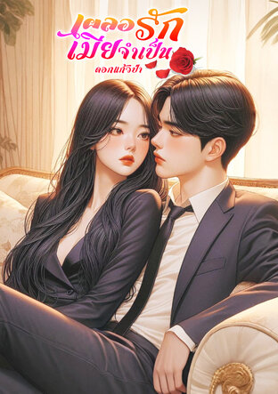 เผลอรักเมียจำเป็น (หนังสือเสียง)