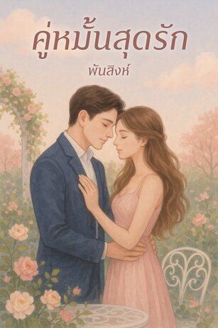 คู่หมั้นสุดรัก (หนังสือเสียง)