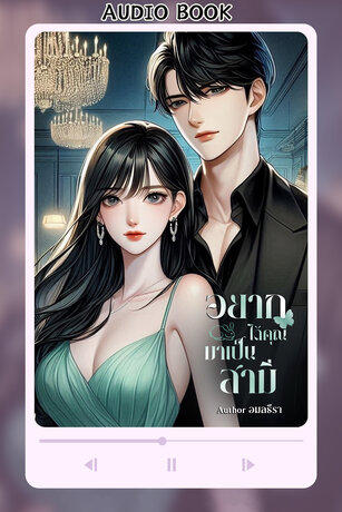 อยากได้คุณมาเป็นสามี (หนังสือเสียง)