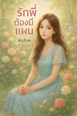รักพี่ต้องมีแผน (หนังสือเสียง)