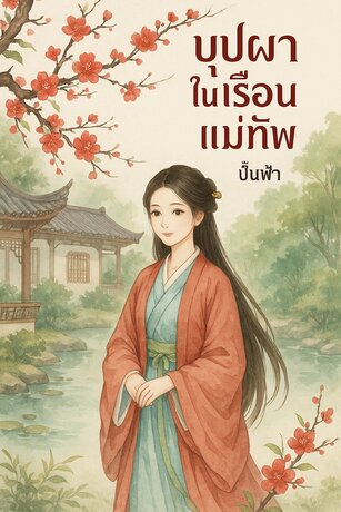 บุปผาในเรือนแม่ทัพ (หนังสือเสียง)