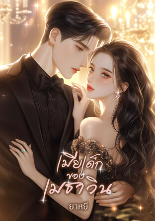 เมียเด็กของเมธาวิน (หนังสือเสียง)