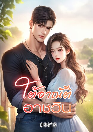 ใต้อาณัติอาชวิน (หนังสือเสียง)