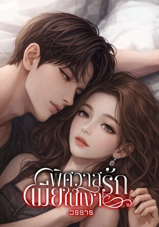 พิศวาสรักเมียในเงา (หนังสือเสียง)