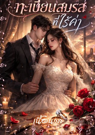 ทะเบียนสมรสที่ไร้ค่า (หนังสือเสียง)