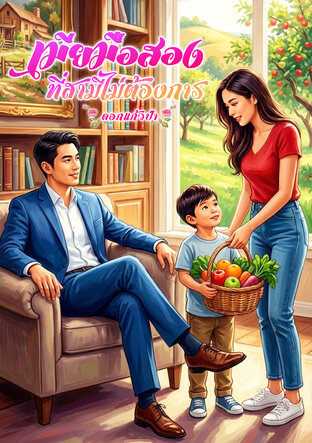 เมียมือสองที่สามีไม่ต้องการ (หนังสือเสียง)