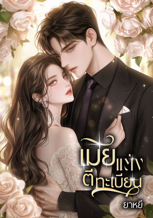 เมียแต่งตีทะเบียน (หนังสือเสียง)