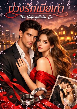 บ่วงรักเมียเก่า ชุด ของเก่า (หนังสือเสียง)