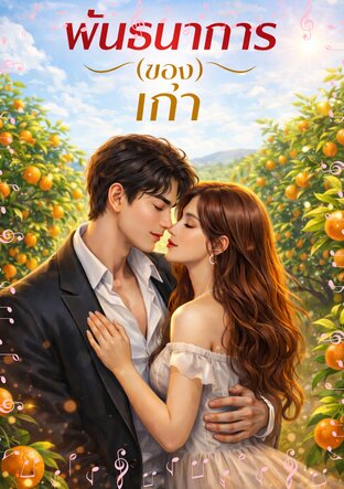 พันธนาการ (ของ) เก่า ชุด ของเก่า (หนังสือเสียง)