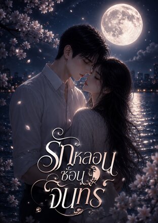 รักหลอนซ่อนจันทร์ (หนังสือเสียง)