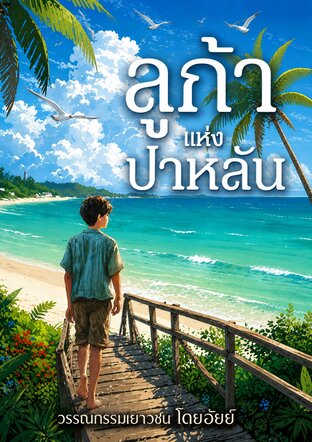 ลูก้าแห่งปาหลัน (หนังสือเสียง)
