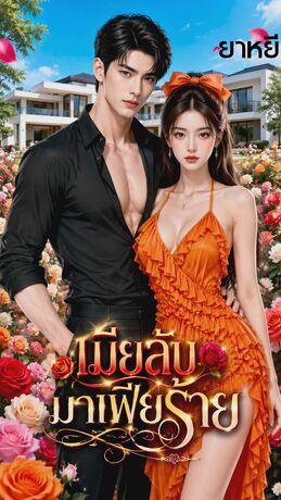 เมียลับมาเฟียร้าย (หนังสือเสียง)