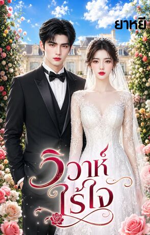 วิวาห์ไร้ใจ (หนังสือเสียง)