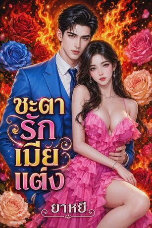 ชะตารักเมียแต่ง (หนังสือเสียง)