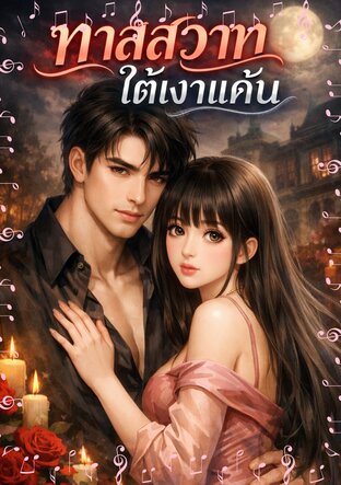 ทาสสวาทใต้เงาแค้น ชุด ไร้ใจ (หนังสือเสียง)
