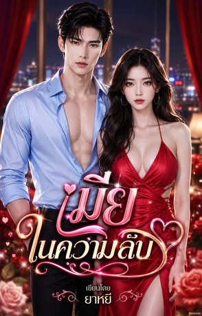 เมียในความลับ (หนังสือเสียง)