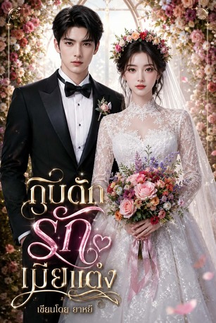 กับดักรักเมียแต่ง (หนังสือเสียง)