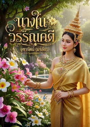 นางในวรรณคดี (หนังสือเสียง)
