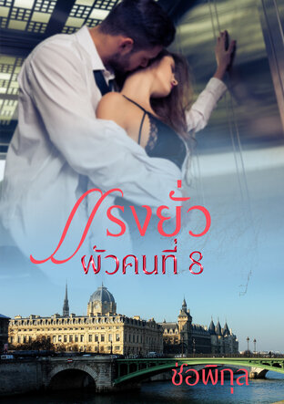 แรงยั่วผัวคนที่ 8 (หนังสือเสียง)