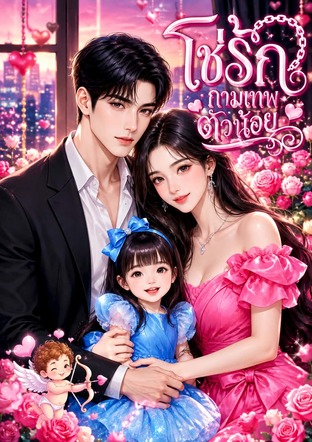 โซ่รักกามเทพตัวน้อย (หนังสือเสียง)