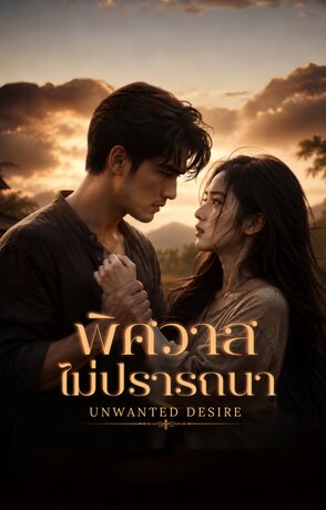 พิศวาสไม่ปรารถนา (ธัญญ์ฐิตา) (หนังสือเสียง)