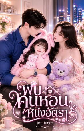 พบคนหอนหนึ่งอัตรา (หนังสือเสียง)